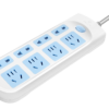Surge Protectors (delay Start)